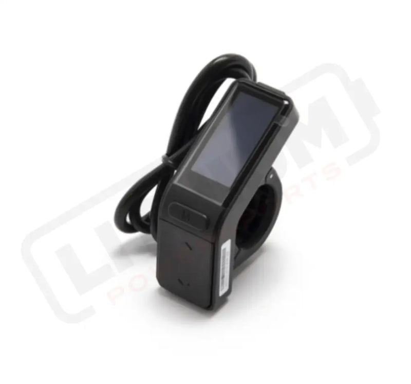 Talaria Sting R MX4-XXX Replacement Display(Black Connector) - Accessories