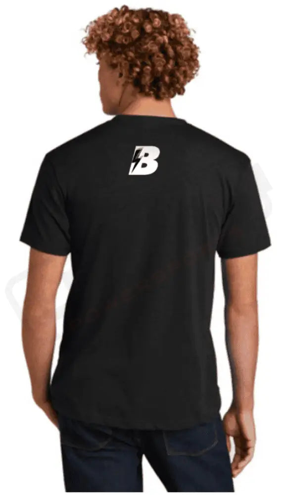 Talaria T-Shirts Mens - Lithium Powersports