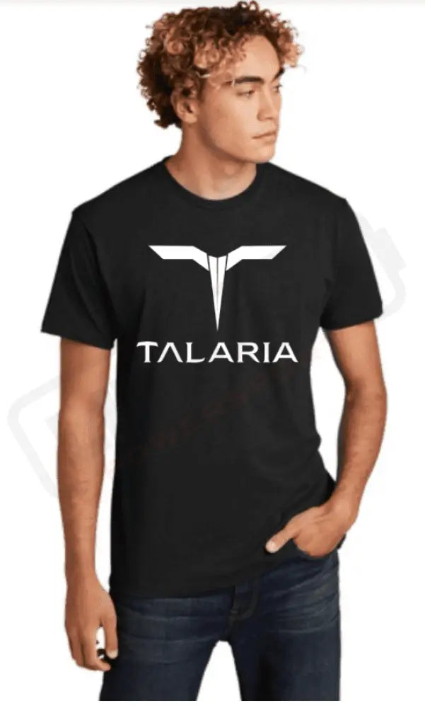 Talaria T-Shirts Mens - Lithium Powersports