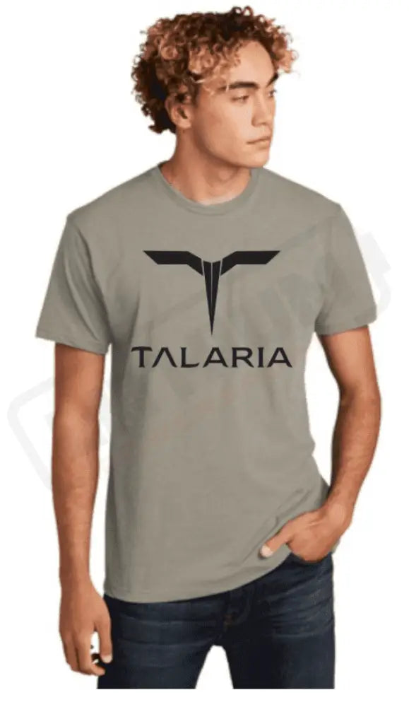 Talaria T-Shirts Mens - Lithium Powersports