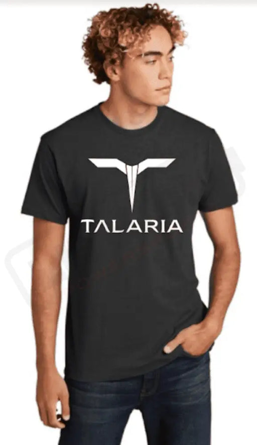 Talaria T-Shirts Mens - Lithium Powersports