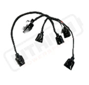 Talaria X3 Complete Harness Assy Talaria xXx-X3 - Electrical