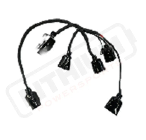 Talaria X3 Complete Harness Assy Talaria xXx-X3 - Electrical