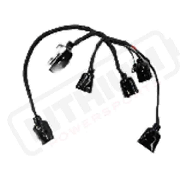Talaria X3 Complete Harness Assy Talaria xXx-X3 - Electrical