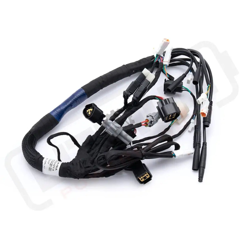 Talaria X3 Pro Complete Harness Assy - Harness