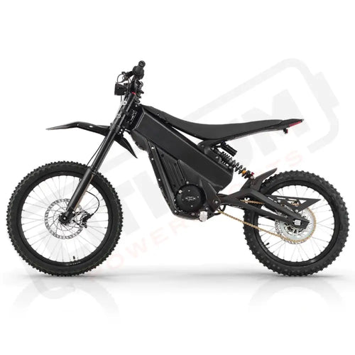 Talaria XXX (X3) Electric Bike - eRides