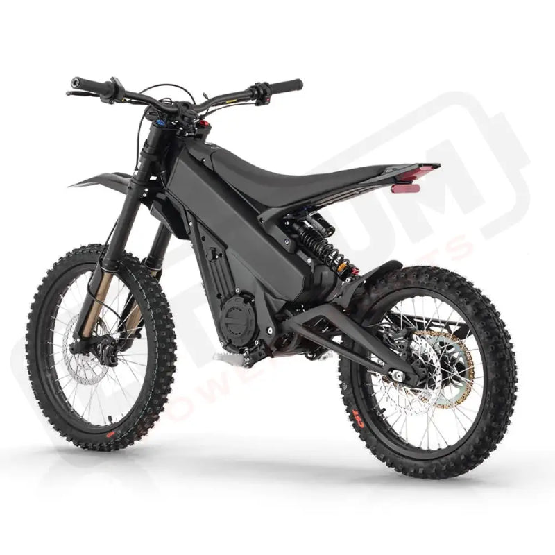 Talaria XXX (X3) Electric Bike - eRides