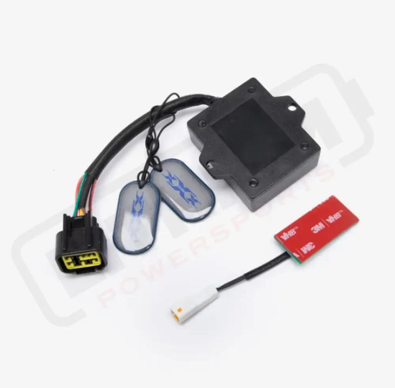 Replacement NFC Controller (Including 2 keys) Talaria xXx-X3 - Ignition
