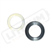 Tapered Roller Head Bearing Stem Spacer and Seal Kit | Surron LBX | Talaria Sting MX3/MX4 | E Ride Pro | Ultra Bee