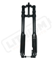 TECH E39 E-Moto Fork - Parts/Components