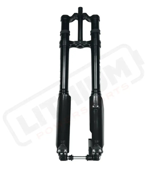 TECH E39 E-Moto Fork - Parts/Components