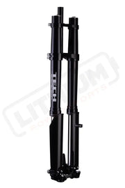 TECH E39 E-Moto Fork Parts/Components