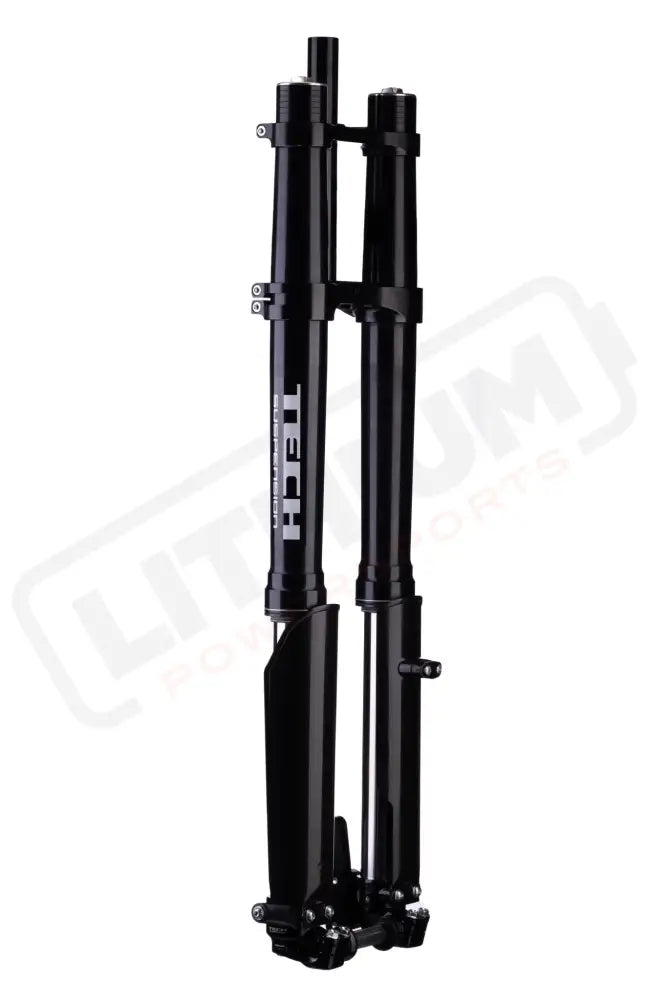 TECH E39 E-Moto Fork Parts/Components