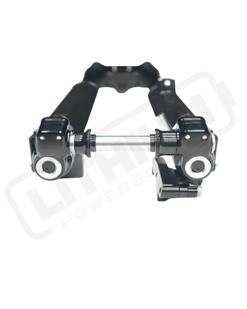 TECH E39 E-Moto Fork - Parts/Components