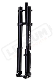 TECH E39 E-Moto Fork Parts/Components