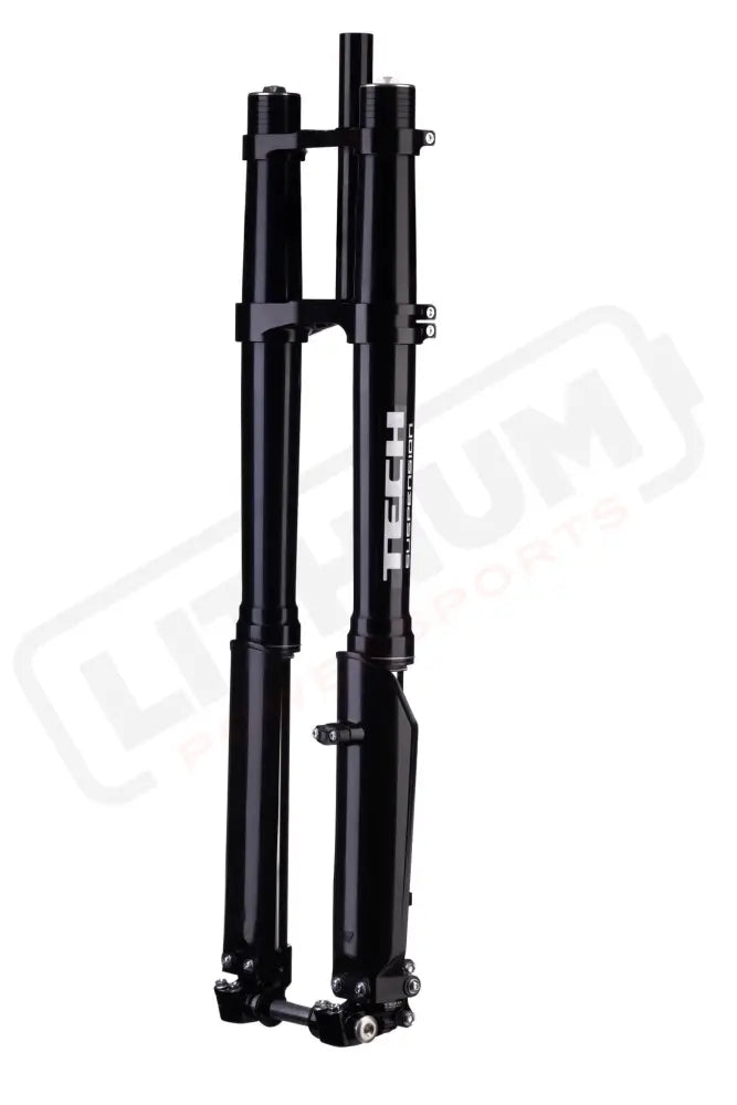 TECH E39 E-Moto Fork Parts/Components