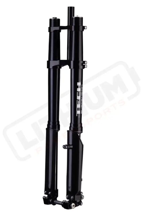 TECH E39 E-Moto Fork Parts/Components