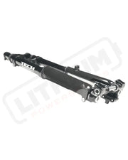 TECH E39 E-Moto Fork - Parts/Components