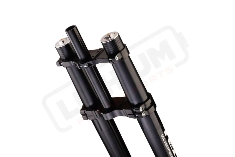 TECH E39 E-Moto Fork Parts/Components