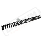 TECH e39 EX Hard Spring (e39 emoto Fork)