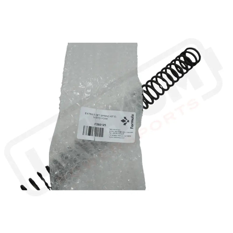TECH e39 EX Soft Spring (e39 emoto Fork)