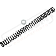 TECH e39 EX Soft Spring (e39 emoto Fork) - Suspension