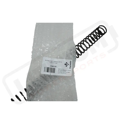 TECH e39 EX Soft Spring (e39 emoto Fork) - Suspension