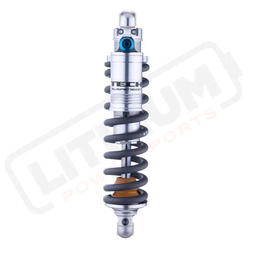 TECH ER30 283mm Rear Shock - Parts/Components