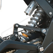 TECH ER30 283mm Rear Shock - Parts/Components