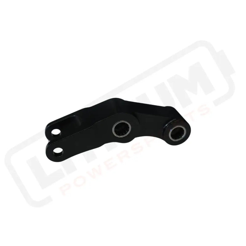 TECH ER30 283mm Rear Shock - Parts/Components