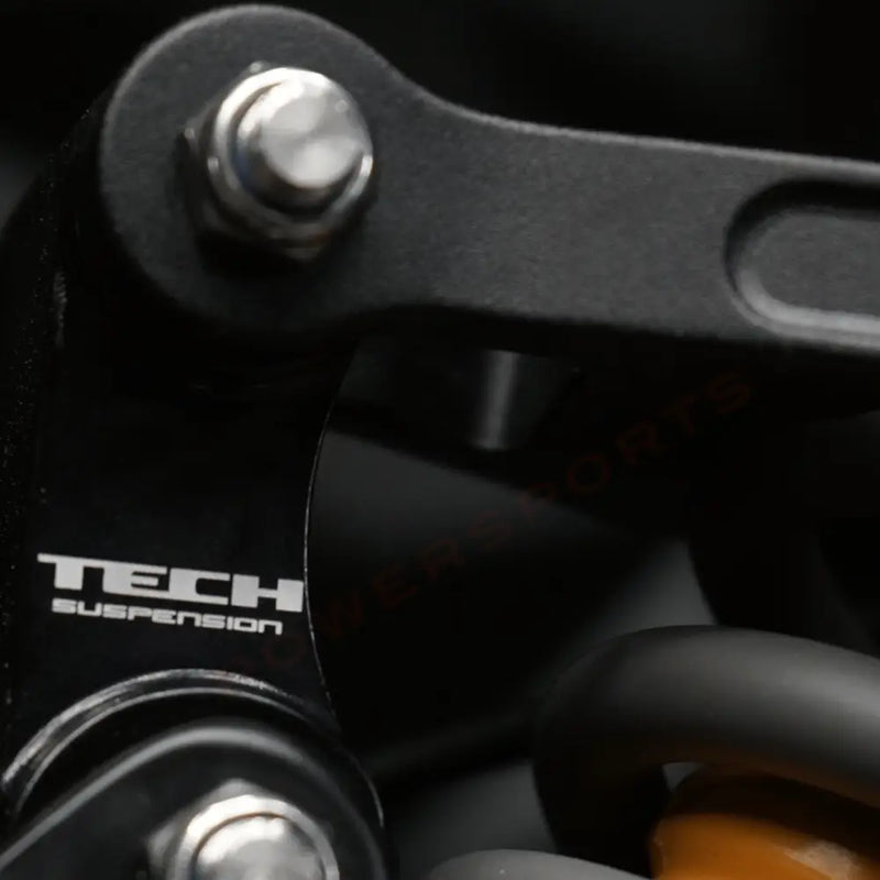 TECH ER30 283mm Rear Shock - Parts/Components