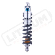 TECH ER30 283mm Rear Shock - Parts/Components