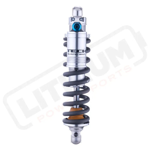 TECH ER30 283mm Rear Shock - Parts/Components