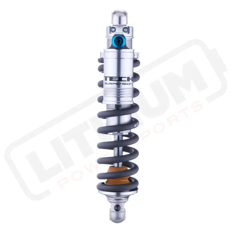 TECH ER30 288mm Rear Shock - Parts/Components