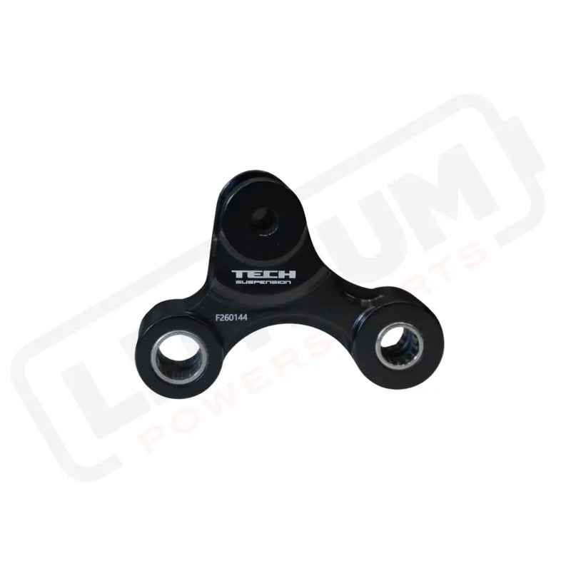 TECH ER30 288mm Rear Shock - Parts/Components