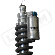 TECH ER30 310mm Arctic Leopard EX Rear Shock - Parts/Components