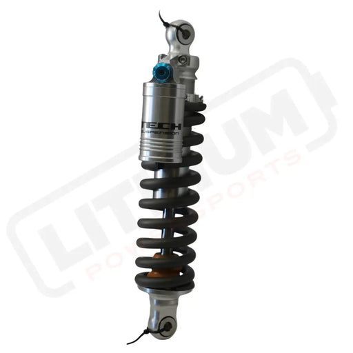 TECH ER30 310mm Arctic Leopard EX Rear Shock - Parts/Components