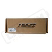 TECH ER30 310mm Arctic Leopard EX Rear Shock - Parts/Components