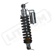TECH ER30 310mm Arctic Leopard EX Rear Shock - Parts/Components