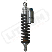 TECH ER30 310mm Arctic Leopard EX Rear Shock - Parts/Components