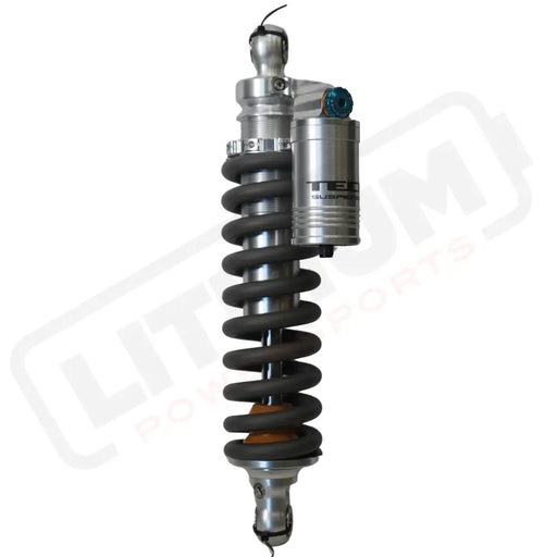 TECH ER30 310mm Arctic Leopard EX Rear Shock - Parts/Components