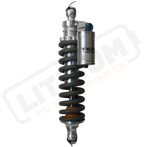TECH ER30 310mm Arctic Leopard EX Rear Shock - Parts/Components