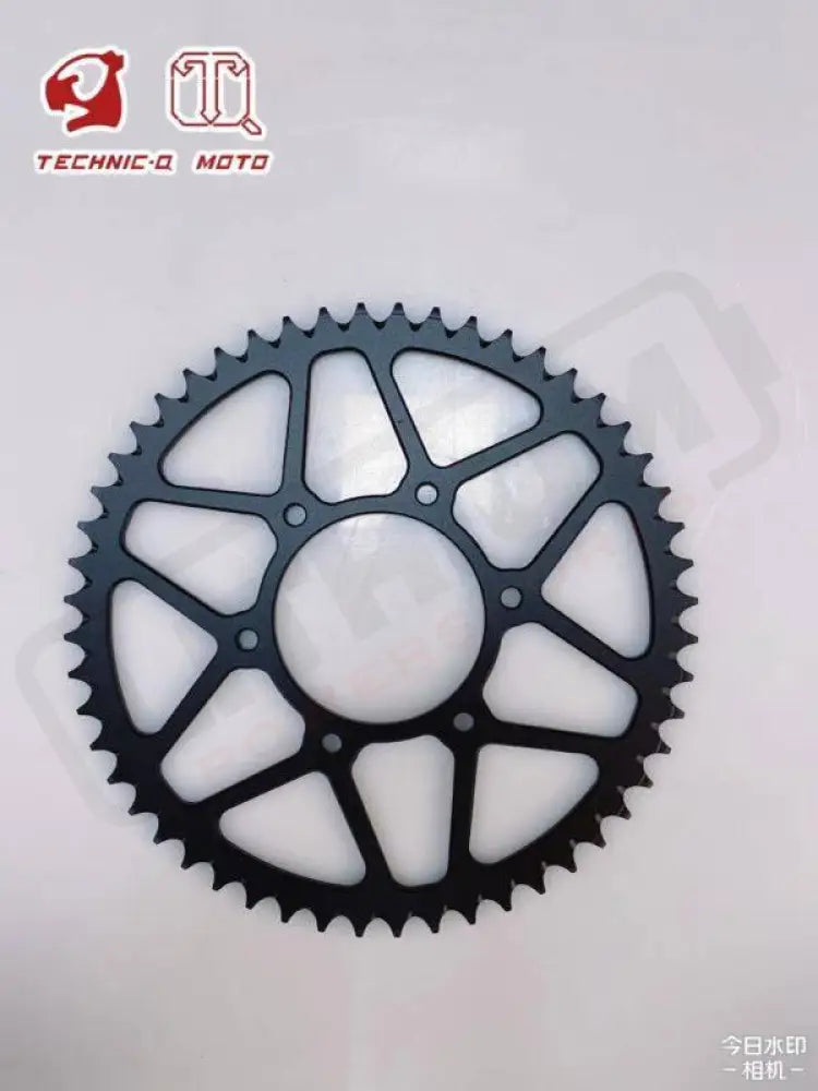 Technic - Q EMX Surron Ultra Bee 7075 CNC Sprocket Rear Sprocket - Lithium Powersports