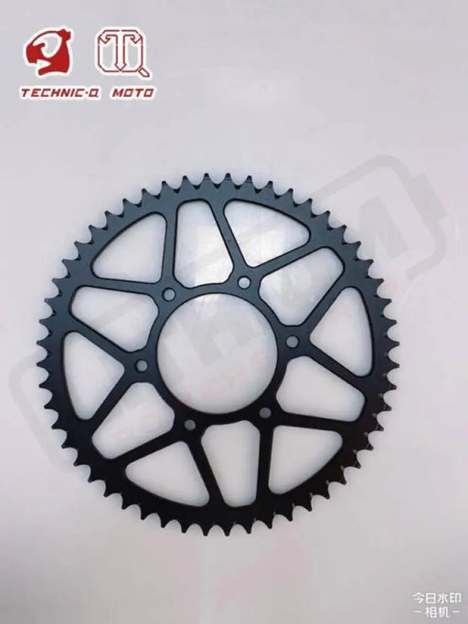 Technic - Q EMX Surron Ultra Bee 7075 CNC Sprocket Rear Sprocket - Lithium Powersports
