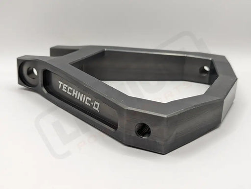 TechnicQ - EMX Rear Suspension Triangles Surron Ultra Bee - Lithium Powersports