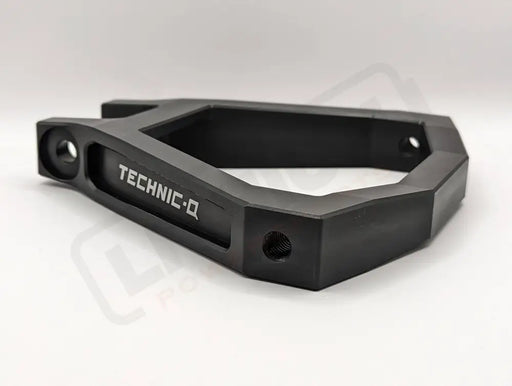 TechnicQ - EMX Rear Suspension Triangles Surron Ultra Bee - Lithium Powersports