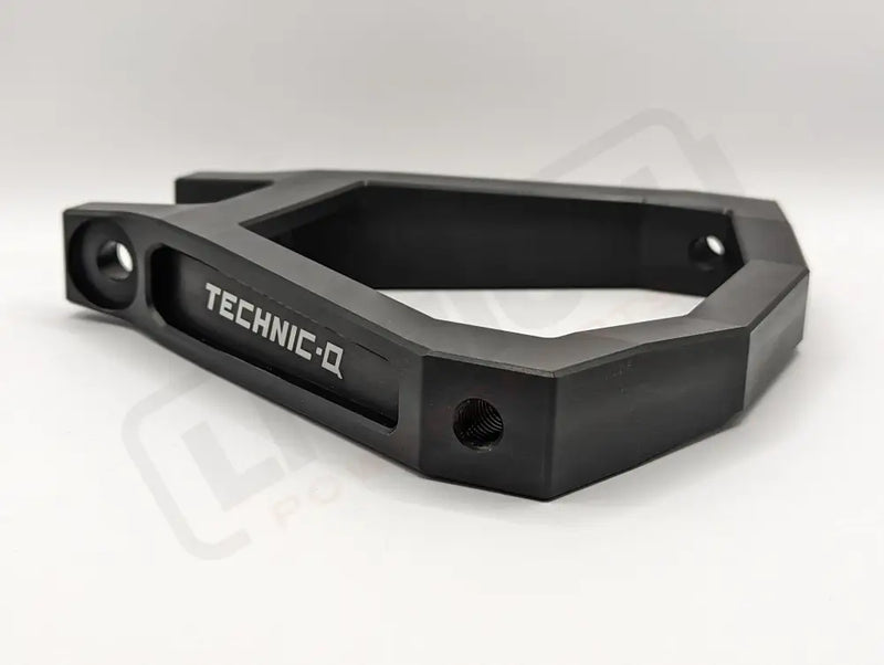 TechnicQ - EMX Rear Suspension Triangles Surron Ultra Bee - Lithium Powersports