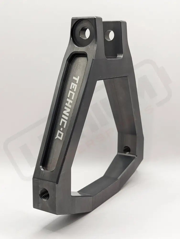 TechnicQ - EMX Rear Suspension Triangles Surron Ultra Bee - Lithium Powersports