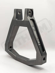TechnicQ - EMX Rear Suspension Triangles Surron Ultra Bee - Lithium Powersports