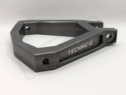 TechnicQ - EMX Rear Suspension Triangles Surron Ultra Bee - Lithium Powersports